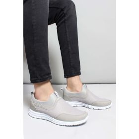 Fast Step 930MAF555 Buz Erkek Sneaker Ayakkabı