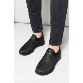 Fast Step 930MAF555 Siyah Erkek Sneaker Ayakkabı