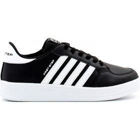 Fast Step 930MBA019 Siyah Erkek Spor Ayakkabı