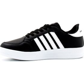 Fast Step 930MBA019 Siyah Erkek Spor Ayakkabı
