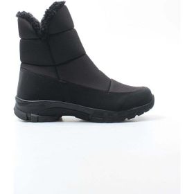 Fast Step 930SZA06 Siyah Kadın Outdoor Bot