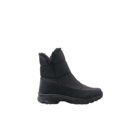 Fast Step 930SZA06 Siyah Kadın Outdoor Bot