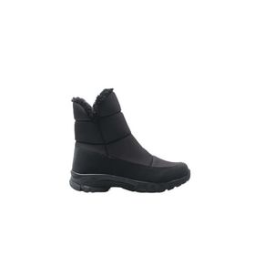 Fast Step 930SZA06 Siyah Kadın Outdoor Bot