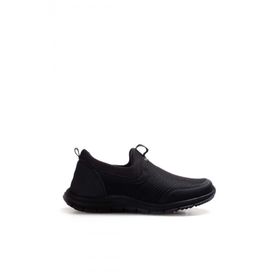 Fast Step 930ZAF555 Füme Kadın Sneaker Ayakkabı
