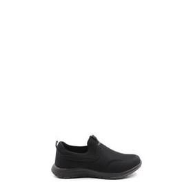 Fast Step 930ZAF555 Füme Kadın Sneaker Ayakkabı