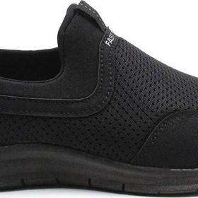 Fast Step 930ZAF555 Füme Kadın Sneaker Ayakkabı