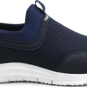Fast Step 930ZAF555 Füme Kadın Sneaker Ayakkabı