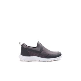 Fast Step 930ZAF555 Siyah Kadın Sneaker Ayakkabı