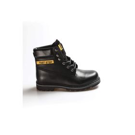 Fast Step 938SMA50 Siyah Erkek Bot