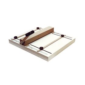 Fastbind C400 Kırma Makinesi