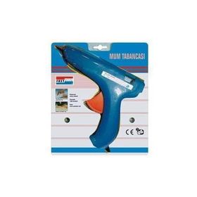 Fastbond 10255 60 Watt Sıcak Silikon Tabancası