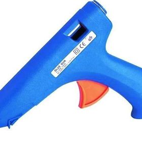 Fastbond 10261 Elektrikli 100 W Silikon Mum Tabancası