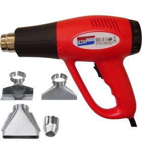 Fastbond FA27303 Sıcak Hava Tabancası 1500W