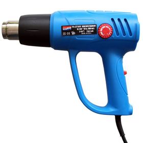 Fastbond FA27305 Sıcak Hava Tabancası 2000W