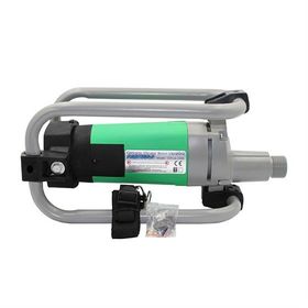 Fastmax 3 HP 220V Omuz Tipi Vibratör Motoru