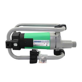 Fastmax 3 HP 220V Omuz Tipi Vibratör Motoru