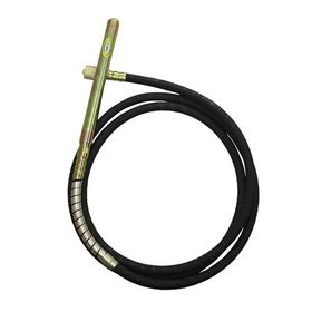 Fastmax 6x45 mm Omuz Tipi Vibratör Hortumu