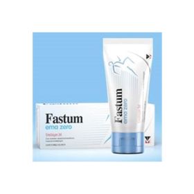 Fastum 50 ml Emo Zero Emülsiyon Jel