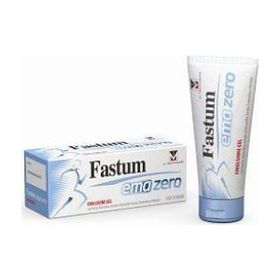 Fastum 50 ml Emo Zero Emülsiyon Jel