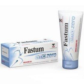 Fastum 50 ml Emo Zero Emülsiyon Jel