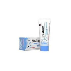 Fastum Ema Zero 50 ml Emulsiyon Jel