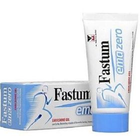 Fastum Ema Zero 50 ml Emulsiyon Jel
