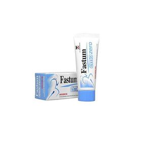 Fastum Ema Zero 50 ml Emulsiyon Jel