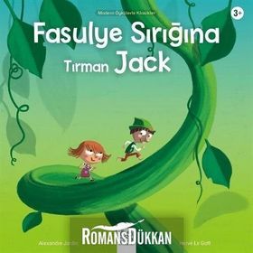 Fasulye Sırığına Tırman Jack - Kolektif