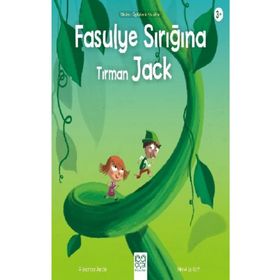 Fasulye Sırığına Tırman Jack - Kolektif
