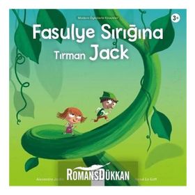 Fasulye Sırığına Tırman Jack - Kolektif