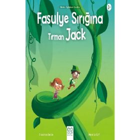 Fasulye Sırığına Tırman Jack - Kolektif