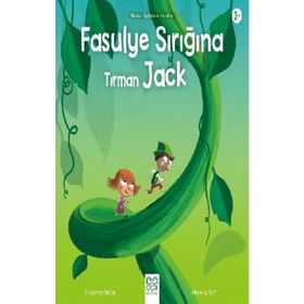 Fasulye Sırığına Tırman Jack - Kolektif