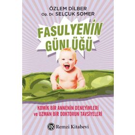 Fasulyenin Günlüğü - Özlem Dilber op selcuk somer