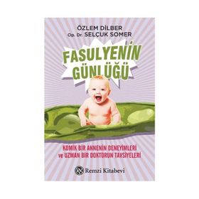Fasulyenin Günlüğü - Özlem Dilber op selcuk somer