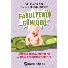 Fasulyenin Günlüğü - Özlem Dilber op selcuk somer