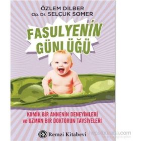 Fasulyenin Günlüğü - Özlem Dilber op selcuk somer