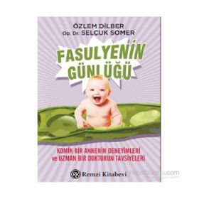 Fasulyenin Günlüğü - Özlem Dilber op selcuk somer
