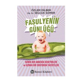 Fasulyenin Günlüğü - Özlem Dilber op selcuk somer