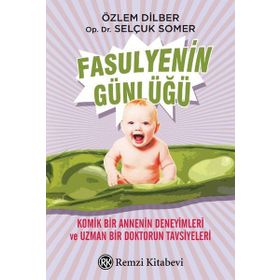 Fasulyenin Günlüğü - Özlem Dilber op selcuk somer