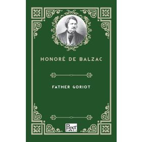 Father Goriot Paper Books