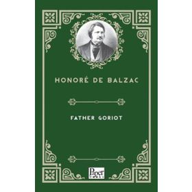 Father Goriot Paper Books