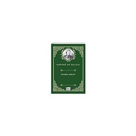 Father Goriot Paper Books
