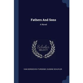 Fathers And Sons - İvan Turgenev