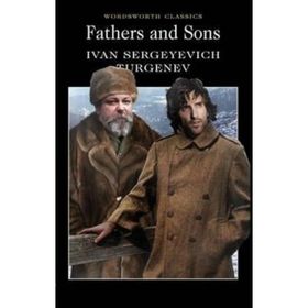 Fathers And Sons - İvan Turgenev