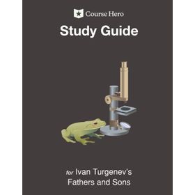 Fathers And Sons - İvan Turgenev