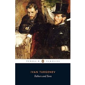 Fathers And Sons - İvan Turgenev
