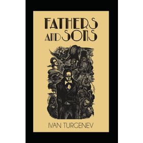 Fathers And Sons - İvan Turgenev