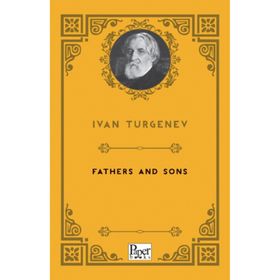 Fathers And Sons Paper Books