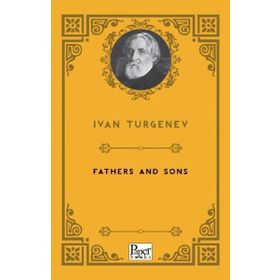 Fathers And Sons Paper Books