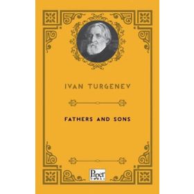 Fathers And Sons Paper Books